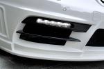 Mercedes-Benz S-Class Black Bison Edition by Wald 2010 года
